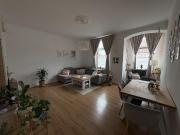 Schöne 2 Zimmer Altbauwohnung mit Einbauküche in Soester...