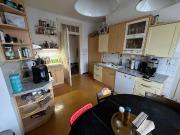 Schöne 2‑Zimmer‑Altbauwohnung mit Loggia am Hasnerplatz...