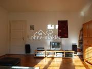 Schöne 2‑Zimmer‑Altbauwohnung mit Loggia am Hasnerplatz...