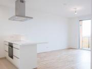 Schöne 2 Zimmer Balkonwohnung mit Fußbodenkühlung! U6...