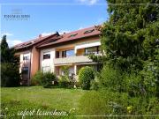 SCHÖNE 2 ZIMMER DG WOHNUNG MIT TOLLER TERRASSE IN BESTER...