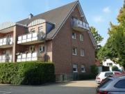 Schöne 2 Zimmer EG Wohnung mit Balkon im Geistviertel!