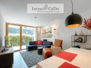 Schöne 2 Zimmer Gartenwohnung in Feldkirch Nofels