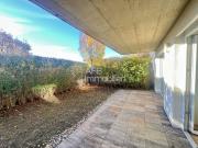 Schöne 2 Zimmer Gartenwohnung in St. Peter mit Terrasse,...