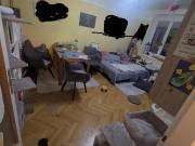 Schöne 2 Zimmer Gemeindewohnung in Direktvergabe