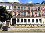 Schöne 2 Zimmer Kapitalanlage mit Balkon im Leipziger...