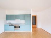 SCHÖNE 2 ZIMMER MAISONETTE MIT GALERIE UND FREIFLÄCHE /...