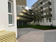 Schöne 2 Zimmer Neubauwohnung mit 12m2 Terrasse und...