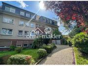 Schöne 2 Zimmer Souterrainwohnung in Essen Schönebeck...