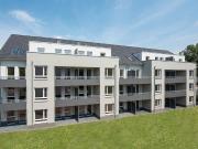 schöne 2 Zimmer Wohnung
