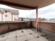 schöne 2 ½ Zimmer Wohnung, 60m2