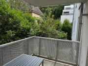 Schöne 2 Zimmer Wohnung am Stadtrand