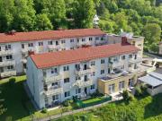 schöne 2 Zimmer Wohnung für SENIOREN mit großzügigen...