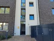 Schöne 2 Zimmer Wohnung im 3. OG