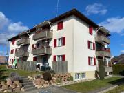 Schöne 2 Zimmer Wohnung im 3. Stock in Büetigen