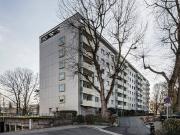 Schöne 2 Zimmer Wohnung im beliebten Gellert Quartier