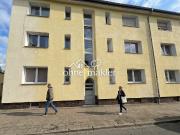 Schöne 2 Zimmer Wohnung im Bielefelder Altbau – Meller Str