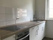 Schöne 2 Zimmer Wohnung im Erdgeschoss!