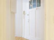 Schöne 2 Zimmer Wohnung im Erdgeschoss – renoviert,...