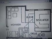 Schöne 2 Zimmer Wohnung im Regensburger Osten