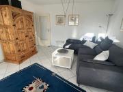 Schöne 2 Zimmer Wohnung im Süden von Nürnberg