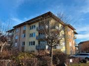 schöne 2 Zimmer Wohnung in Bannewitz bei Dresden