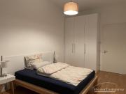 Schöne 2 Zimmer Wohnung in Berlin Tiergarten, möbliert