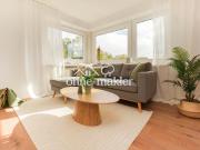 Schöne 2 Zimmer Wohnung in der Innenstadt/...