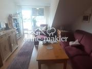 Schöne 2 Zimmer Wohnung in Duisburg Wanheim