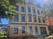 Schöne 2 Zimmer Wohnung in Gründerzeitvilla