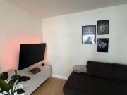 Schöne 2 Zimmer Wohnung in Osnabrück Innenstadt