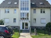 Schöne 2 Zimmer Wohnung in ruhiger Lage