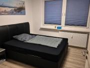 Schöne 2 Zimmer Wohnung in Schwerin Lankow