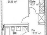 Schöne 2 Zimmer Wohnung in Staaken zu vermieten!