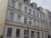 Schöne 2 Zimmer Wohnung in Stadtnähe