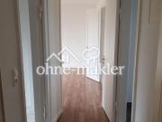 Schöne 2 Zimmer Wohnung in Stadtnähe