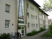 Schöne 2 Zimmer Wohnung in Starnberg MIT Balkon