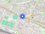 Schöne 2 Zimmer Wohnung in traumhafter Lage nur 5min zur...