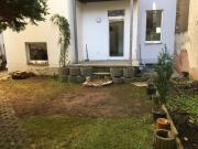 Schöne 2 Zimmer Wohnung in zentraler Lage von Gera