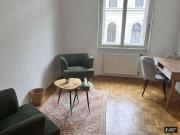 Schöne 2 Zimmer Wohnung in zentraler Lage zu vermieten!...