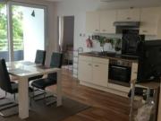 Schöne 2 Zimmer Wohnung mit Balkon