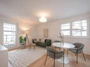 Schöne 2 Zimmer Wohnung mit Balkon direkt bei der U3