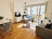 Schöne 2 Zimmer Wohnung mit Balkon in 1050 Wien