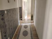 Schöne 2 Zimmer Wohnung mit Balkon in Gostenhof
