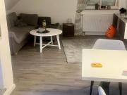 Schöne 2 Zimmer Wohnung mit Balkon in Haunstetten zu...