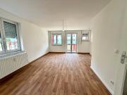 Schöne 2 Zimmer Wohnung mit Balkon in Herrenbach zu...