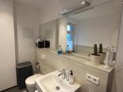 Schöne 2 Zimmer Wohnung mit Balkon in ruhiger, zentraler...