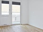 Schöne 2 Zimmer Wohnung mit Balkon in zentraler Lage