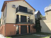 Schöne 2 Zimmer Wohnung mit Balkon mitten in Bergen!...