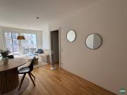 Schöne 2 Zimmer Wohnung mit Balkon nahe U1 Rennbahnweg